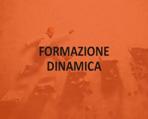 LA FORMAZIONE DINAMICA