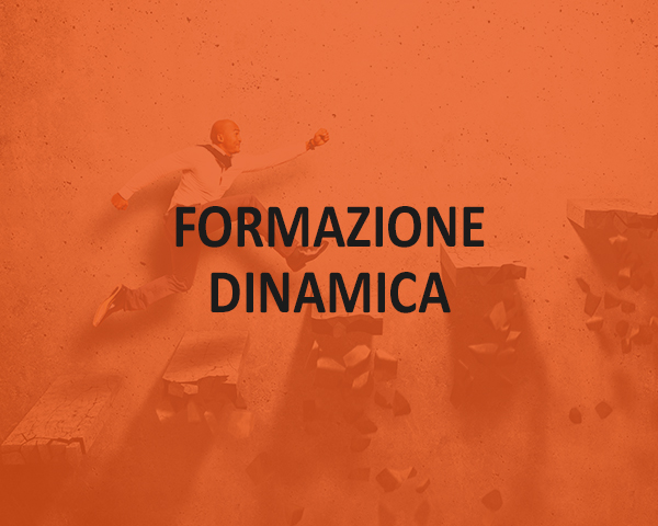 05 formazione dinamica