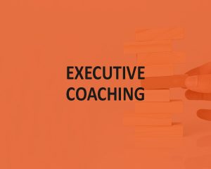 EXECUTIVE COACHING