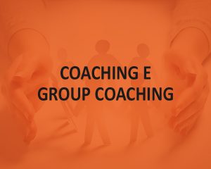 COACHING E GROUP COACHING