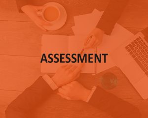 ASSESSMENT DELLE COMPETENZE