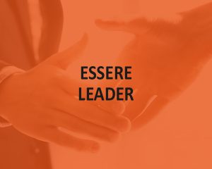 ESSERE LEADER NELLA CONSULENZA NEL SETTORE ASSICURATIVO